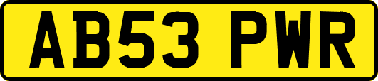 AB53PWR