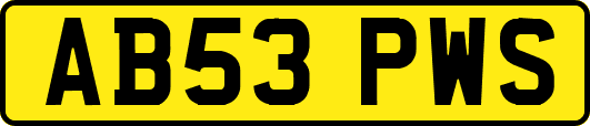 AB53PWS