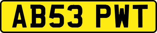 AB53PWT