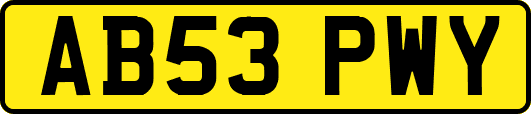 AB53PWY