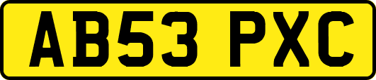 AB53PXC