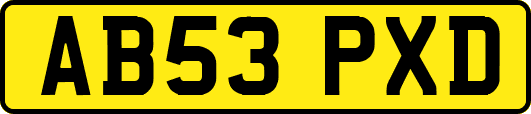 AB53PXD