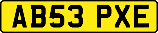 AB53PXE