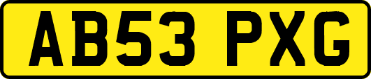 AB53PXG