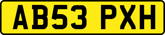 AB53PXH