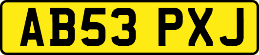 AB53PXJ