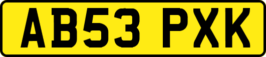 AB53PXK