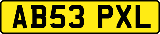 AB53PXL