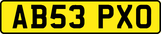 AB53PXO