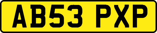 AB53PXP