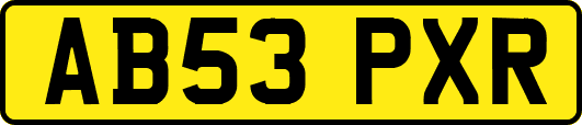 AB53PXR