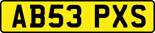 AB53PXS