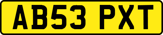 AB53PXT