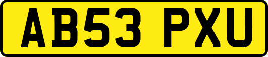 AB53PXU