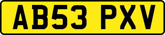 AB53PXV