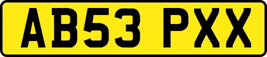 AB53PXX