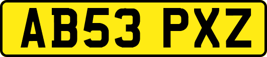AB53PXZ