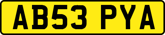 AB53PYA