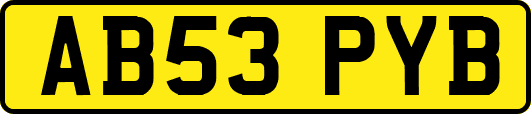 AB53PYB
