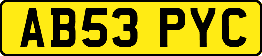 AB53PYC