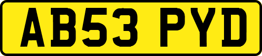 AB53PYD