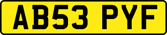 AB53PYF