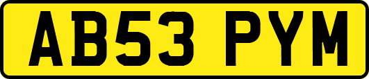 AB53PYM