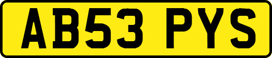 AB53PYS