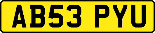 AB53PYU