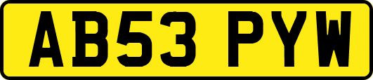 AB53PYW
