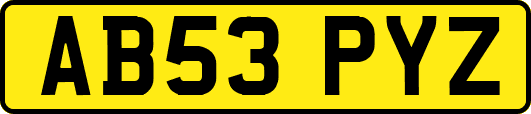 AB53PYZ