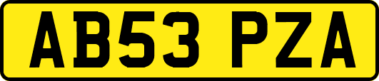 AB53PZA