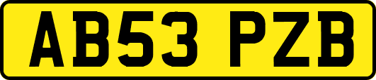 AB53PZB
