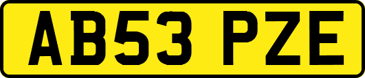 AB53PZE