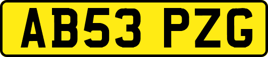 AB53PZG