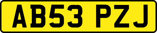 AB53PZJ