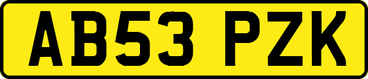 AB53PZK
