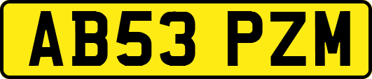 AB53PZM