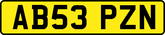 AB53PZN