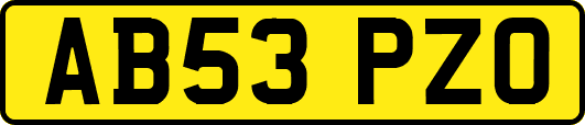 AB53PZO