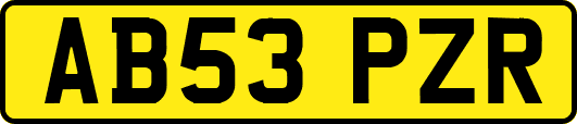 AB53PZR