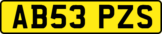 AB53PZS