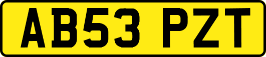AB53PZT