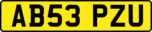 AB53PZU