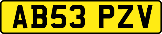 AB53PZV