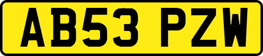 AB53PZW