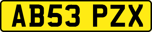 AB53PZX