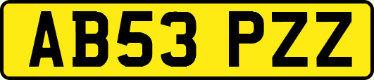 AB53PZZ