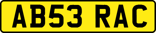 AB53RAC