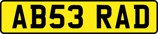 AB53RAD